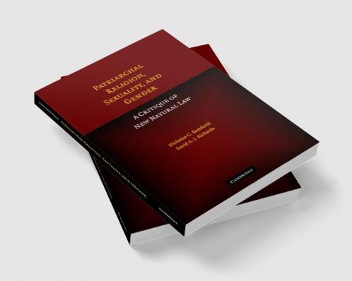 Patriarchal Religion Sexuality and Gender