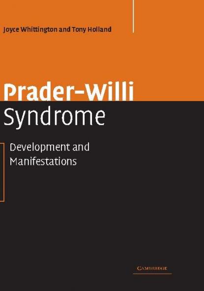 Prader-Willi Syndrome