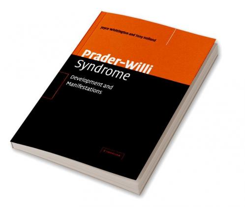 Prader-Willi Syndrome