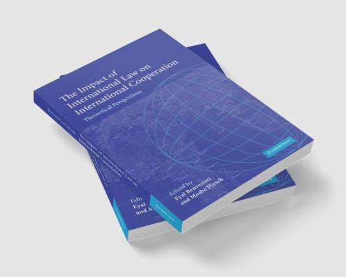 The Impact of International Law on International Cooperation