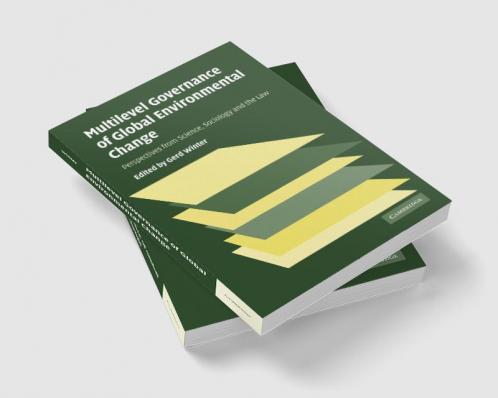 Multilevel Governance of Global Environmental Change