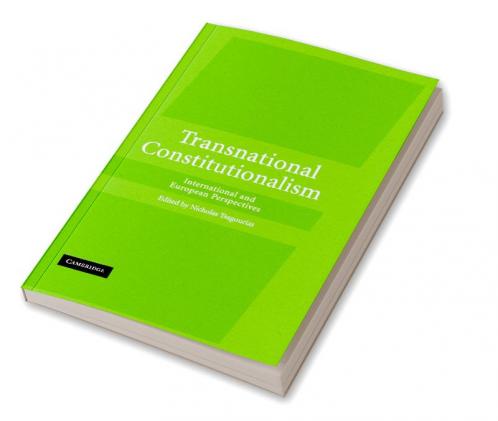 Transnational Constitutionalism