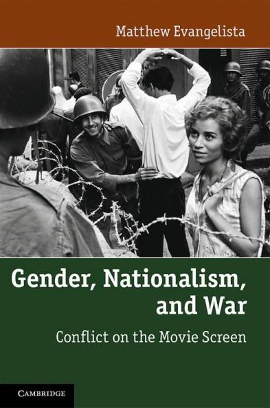 Gender Nationalism and War
