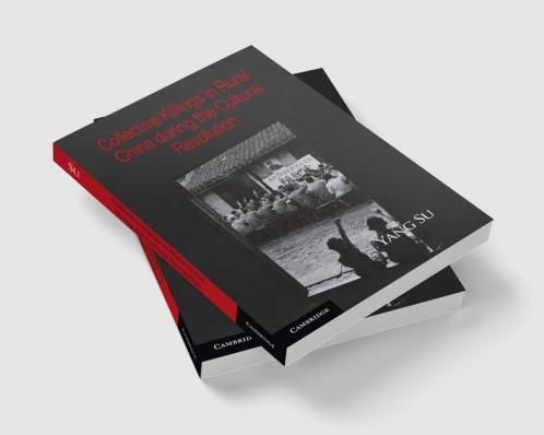 Collective Killings in Rural China During the Cultural Revolution
