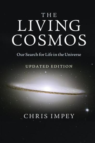 The Living Cosmos