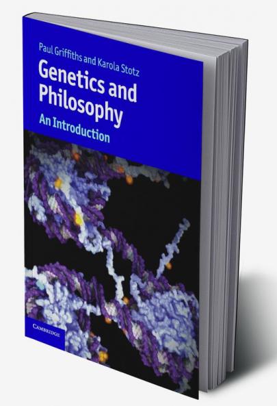 Genetics and Philosophy