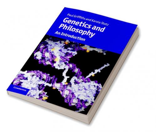 Genetics and Philosophy