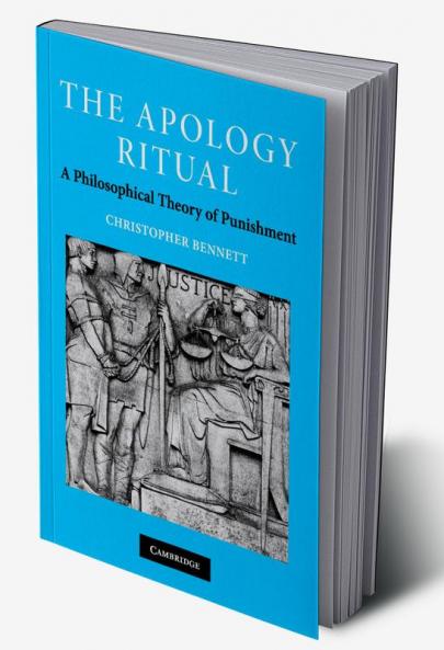 The Apology Ritual