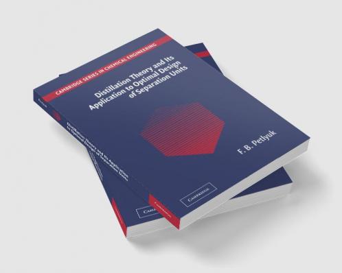 Distillation Theory and Its Application to Optimal Design of Separation Units