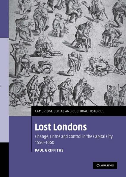 Lost Londons