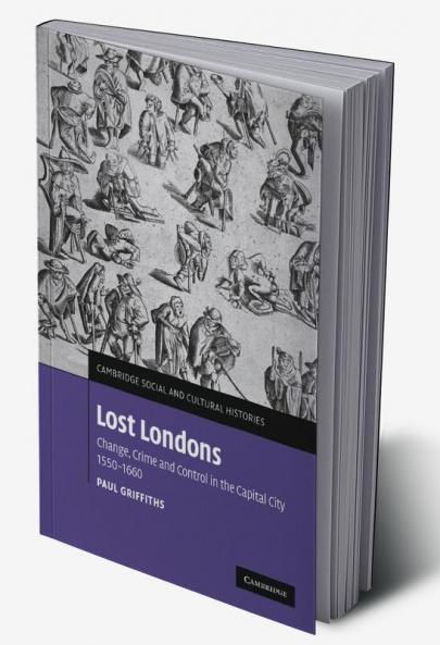 Lost Londons