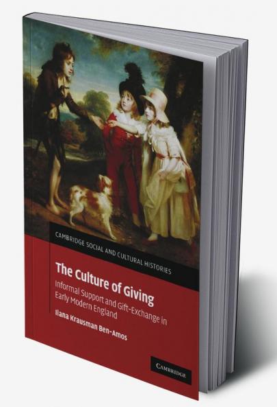 The Culture of Giving