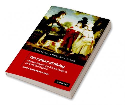 The Culture of Giving