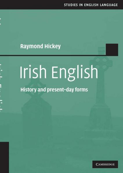 Irish English