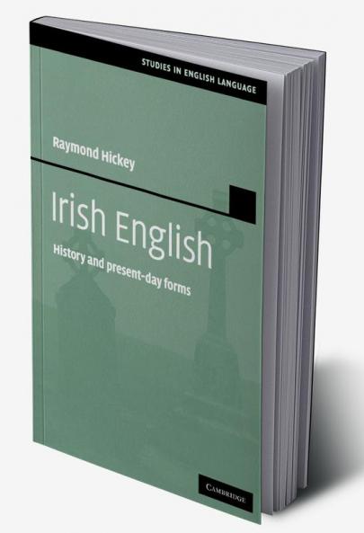Irish English