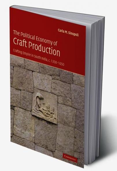 The Political Economy of Craft Production