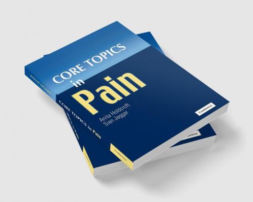 Core Topics in Pain