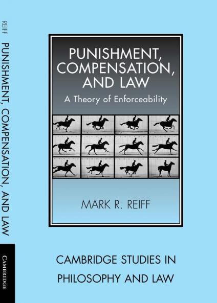 Punishment Compensation and Law