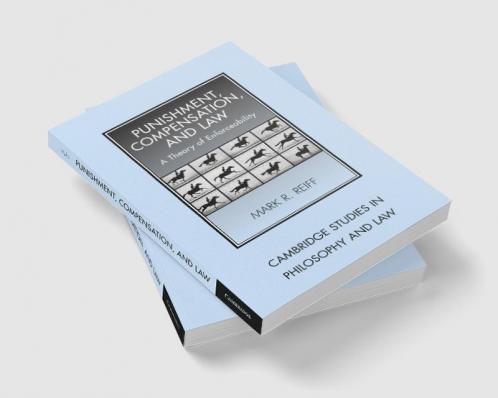 Punishment Compensation and Law