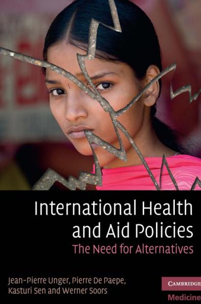 International Health and Aid Policies