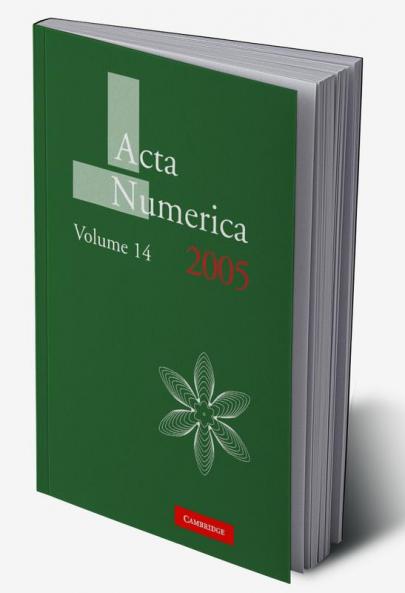 ACTA Numerica 2005