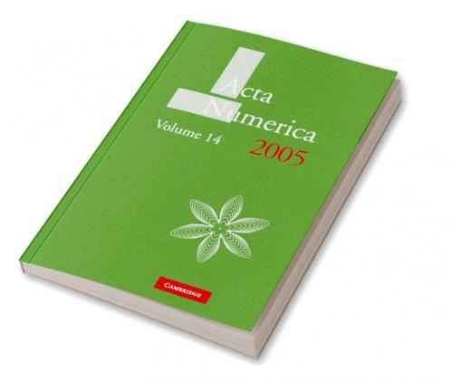 ACTA Numerica 2005