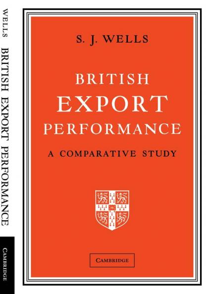 British Export Performance