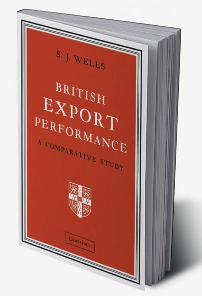 British Export Performance