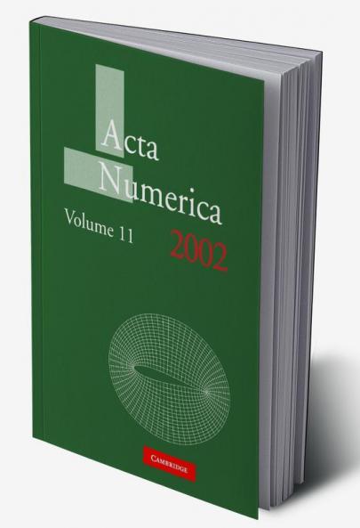 ACTA Numerica 2002