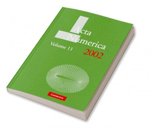 ACTA Numerica 2002
