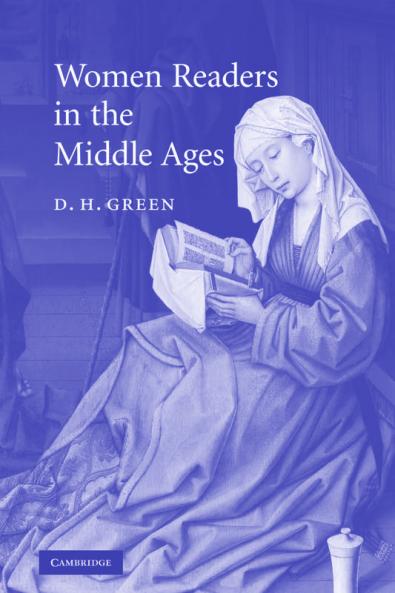 Women Readers in the Middle Ages