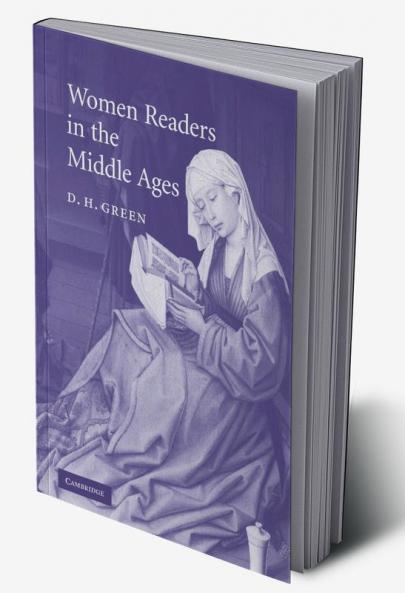Women Readers in the Middle Ages
