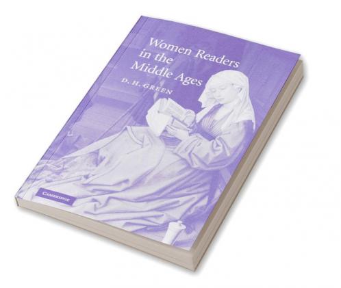 Women Readers in the Middle Ages