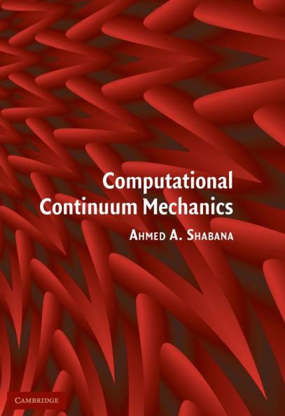 Computational Continuum Mechanics