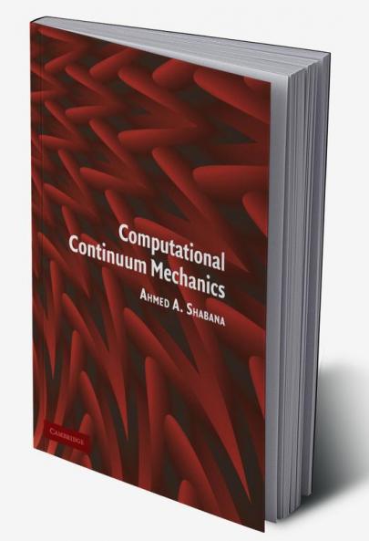 Computational Continuum Mechanics