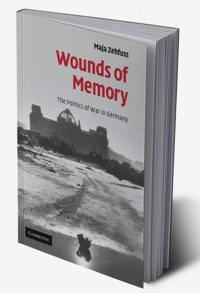 Wounds of Memory