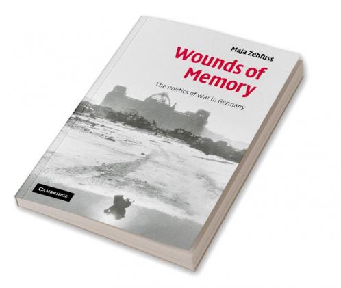 Wounds of Memory