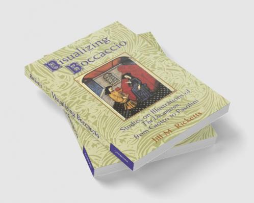 Visualizing Boccaccio