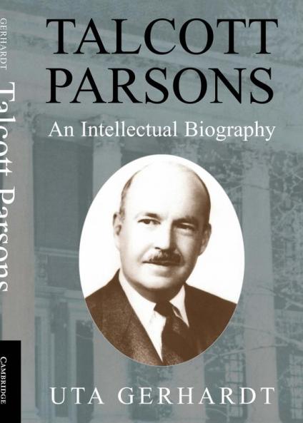 Talcott Parsons