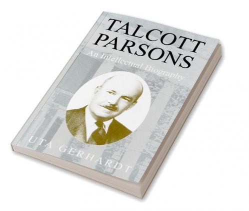 Talcott Parsons