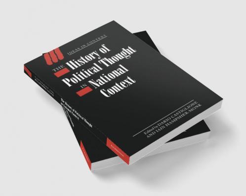 The History of Political Thought in National Context