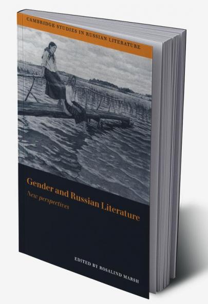 Gender and Russian Literature
