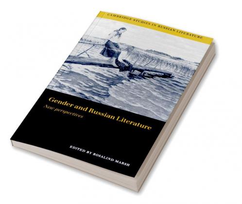 Gender and Russian Literature