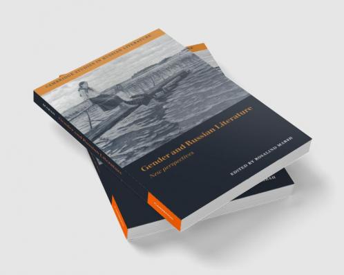 Gender and Russian Literature