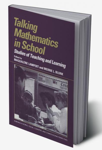 Talking Mathematics in School