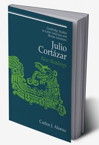 Julio Cort Zar