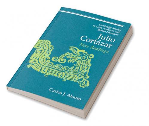 Julio Cort Zar