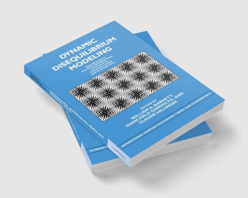 Dynamic Disequilibrium Modeling