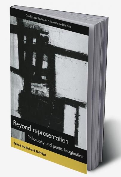 Beyond Representation