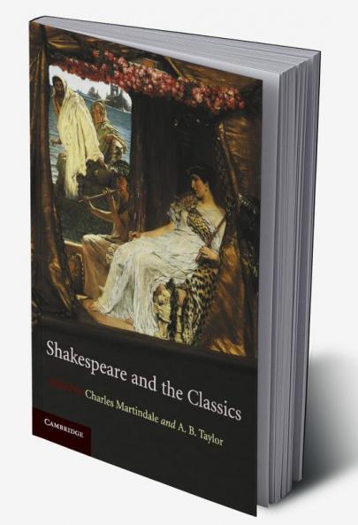 Shakespeare and the Classics